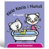 Kicia Kocia|0-2 Lat | Wydawnictwo Media Rodzina Kicia Kocia i Nunuś. W kąpieli