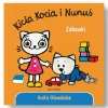 Kicia Kocia i Nunuś. Zabawki