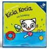 Kicia Kocia|2-5 Lat | Wydawnictwo Media Rodzina Kicia Kocia na basenie