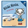 Kicia Kocia na lotnisku