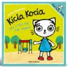 Kicia Kocia. Nie chcę się tak bawić!