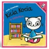 Kicia Kocia w bibliotece