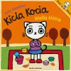 Kicia Kocia|2-5 Lat | Wydawnictwo Media Rodzina Kicia Kocia. Wielka kłótnia