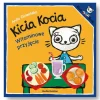 Kicia Kocia|2-5 Lat | Wydawnictwo Media Rodzina Kicia Kocia. Witaminowe przyjęcie