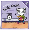 Kicia Kocia|2-5 Lat | Wydawnictwo Media Rodzina Kicia Kocia w pociągu