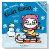 Kicia Kocia|2-5 Lat | Wydawnictwo Media Rodzina Kicia Kocia. Zima