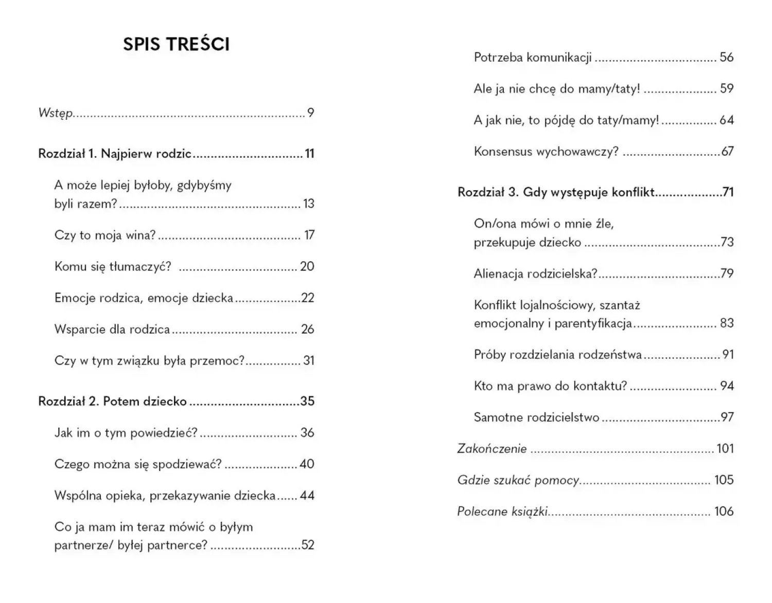 Dla Rodziców|Poradniki Dla Rodziców | Wydawnictwo Mamania Kiedy rodzice się rozstają. Jak wspierać dziecko w czasie separacji lub rozwodu
