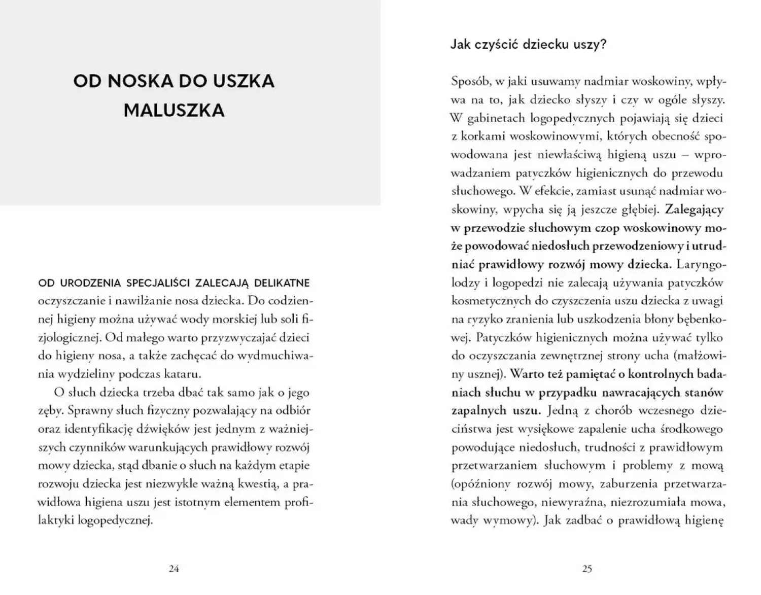 Poradniki Dla Rodziców|Dla Rodziców | Wydawnictwo Mamania Kiedy zacznie mówić. Poradnik logopedyczny dla rodziców dzieci 0-3. Anna Skiba
