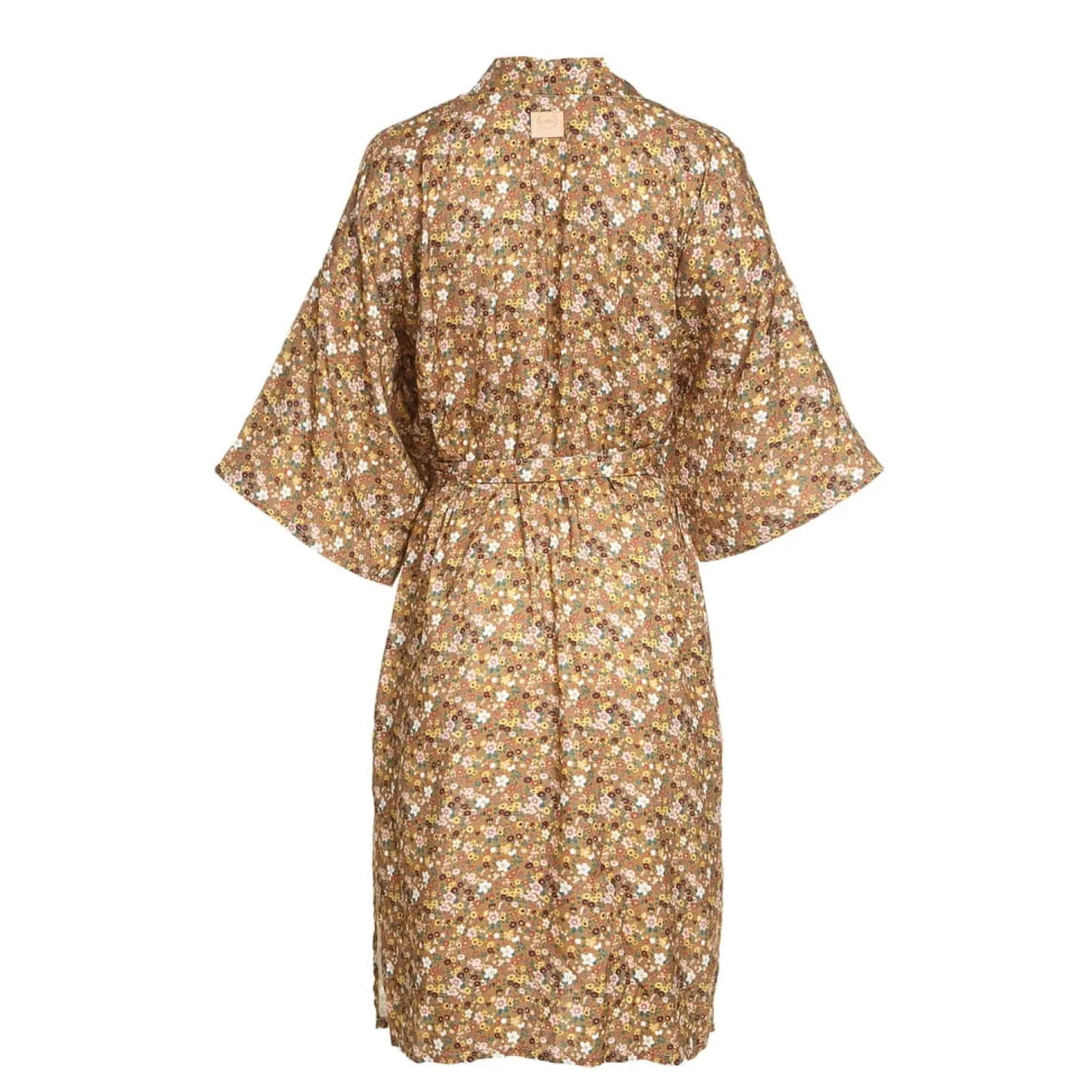 Kimono Bambusowe - FLOWER STYLES