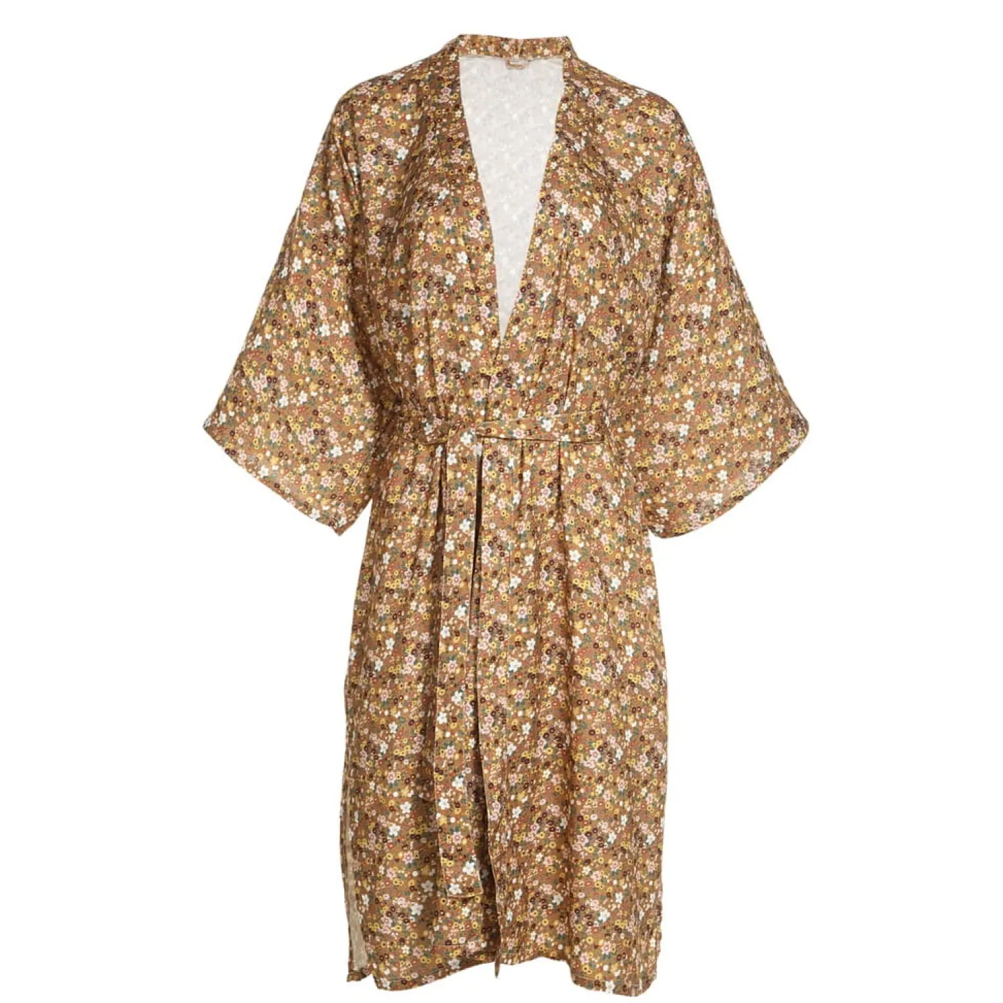 Kimono Bambusowe - FLOWER STYLES