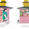 Kiosk