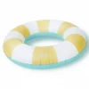 Kółko do pływania średnie Ø 60 cm Banana Blue