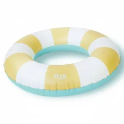 Kółko do pływania średnie Ø 60 cm Banana Blue
