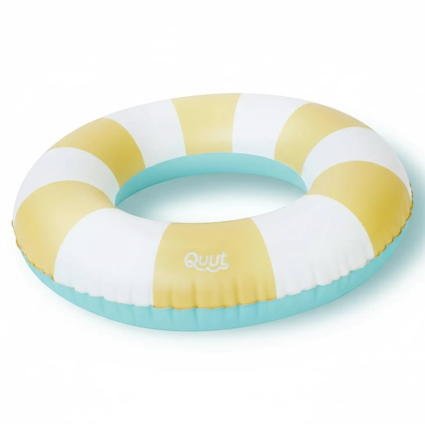 Kółko do pływania średnie Ø 60 cm Banana Blue