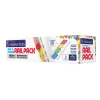 6 Lat+|3 Lata + | Magna-Tiles Klocki Magnetyczne Rail Racers Rail Pack
