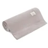 Koc bambusowy PALERMO - light beige
