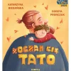 Kocham cię, tato!