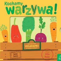 Kochamy warzywa