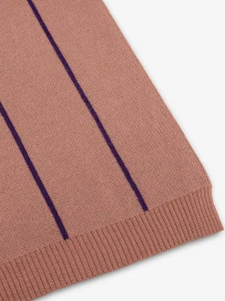 Kocyki|Kocyki | The Story Makers Koc merino 100 x 140 cm - sweatheart kid