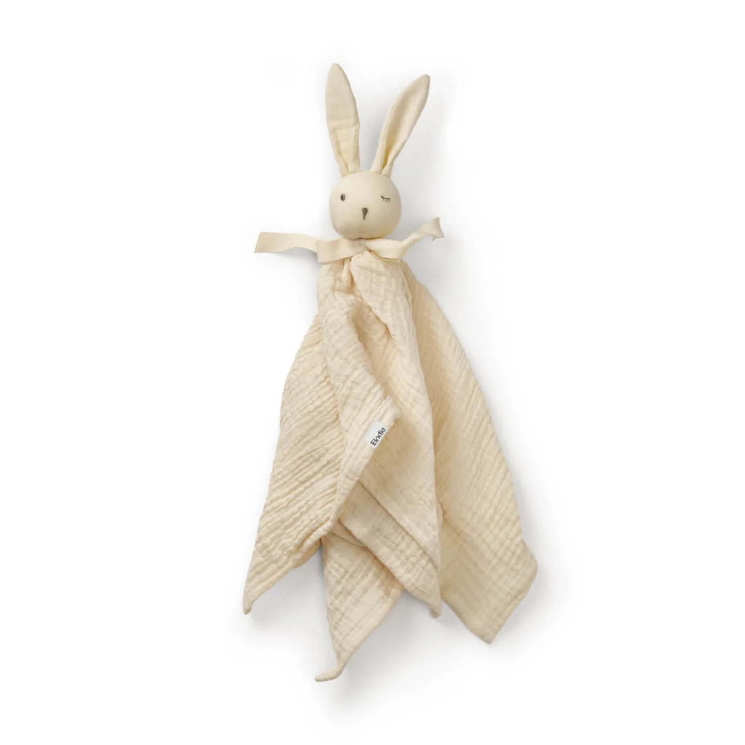 12M+|Kocyki Doudou | Elodie Details Kocyk Przytulanka Blinkie - Otis