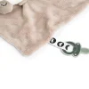 Kocyk przytulanka dla niemowlaka Owieczka Sheepy San