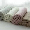 Kocyki|Kocyki | My Memi Kocyk ze 100% wełny merino cream Lines - premium collection