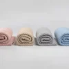 Kocyki|Kocyki | My Memi Kocyk ze 100% wełny merino grey - premium collection