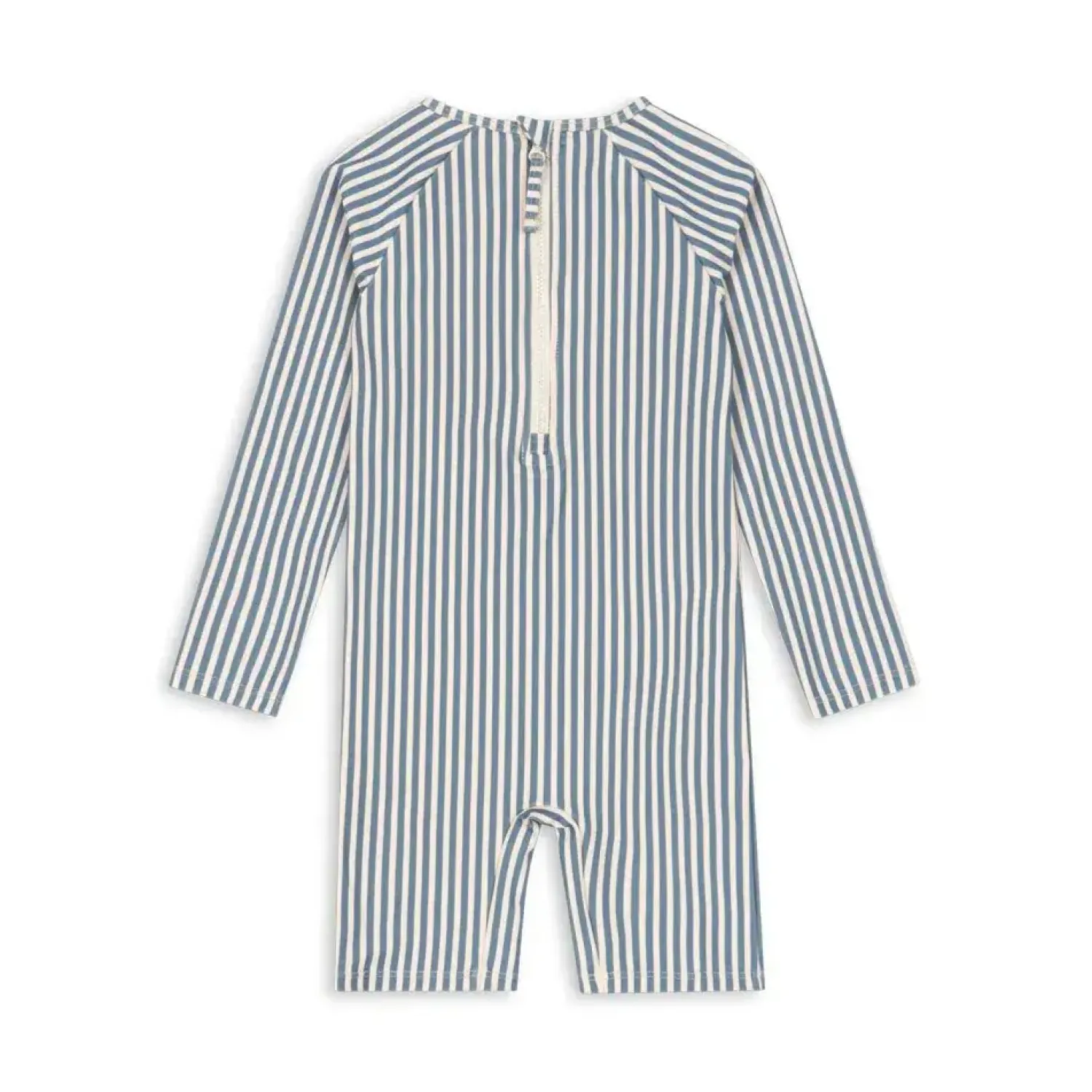 Stroje Kąpielowe|Stroje Kąpielowe | Konges slojd Kombinezon kąpielowy Aster - sailor stripe