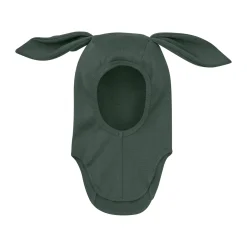 Kominiarka z uszkami królika w prążek - Beetle