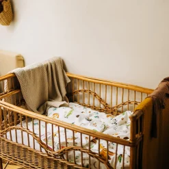 Pościel Z Wypełnieniem|Pościel Z Wypełnieniem | Layette Komplet pościeli z wypełnieniem Woods
