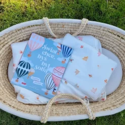 Pościel Z Wypełnieniem|Pościel Z Wypełnieniem | Layette Komplet pościeli z wypełnieniem BIRDS