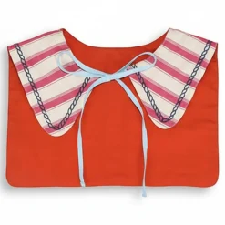 Kołnierzyk Sailor - elanor pink