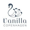 12M+|3 Lata + | Vanilla Copenhagen Koło do pływania Baby Rosy Hearts