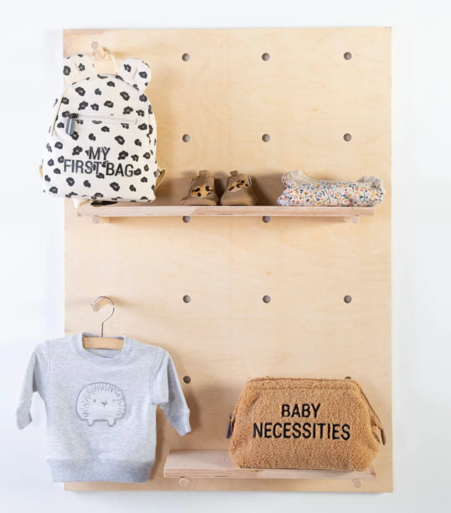 Kosmetyczka Baby Necessities Teddy Bear