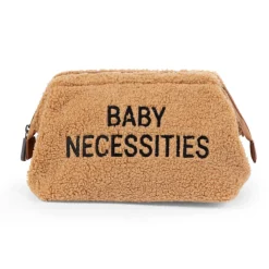 Kosmetyczka Baby Necessities Teddy Bear