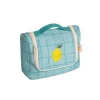 Akcesoria Łazienkowe|Kosmetyczki | The cotton cloud Kosmetyczka - Lola Lemon