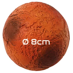 8 Lat+|Odgrywanie Ról | Buki Kosmiczne wykopaliska - MARS