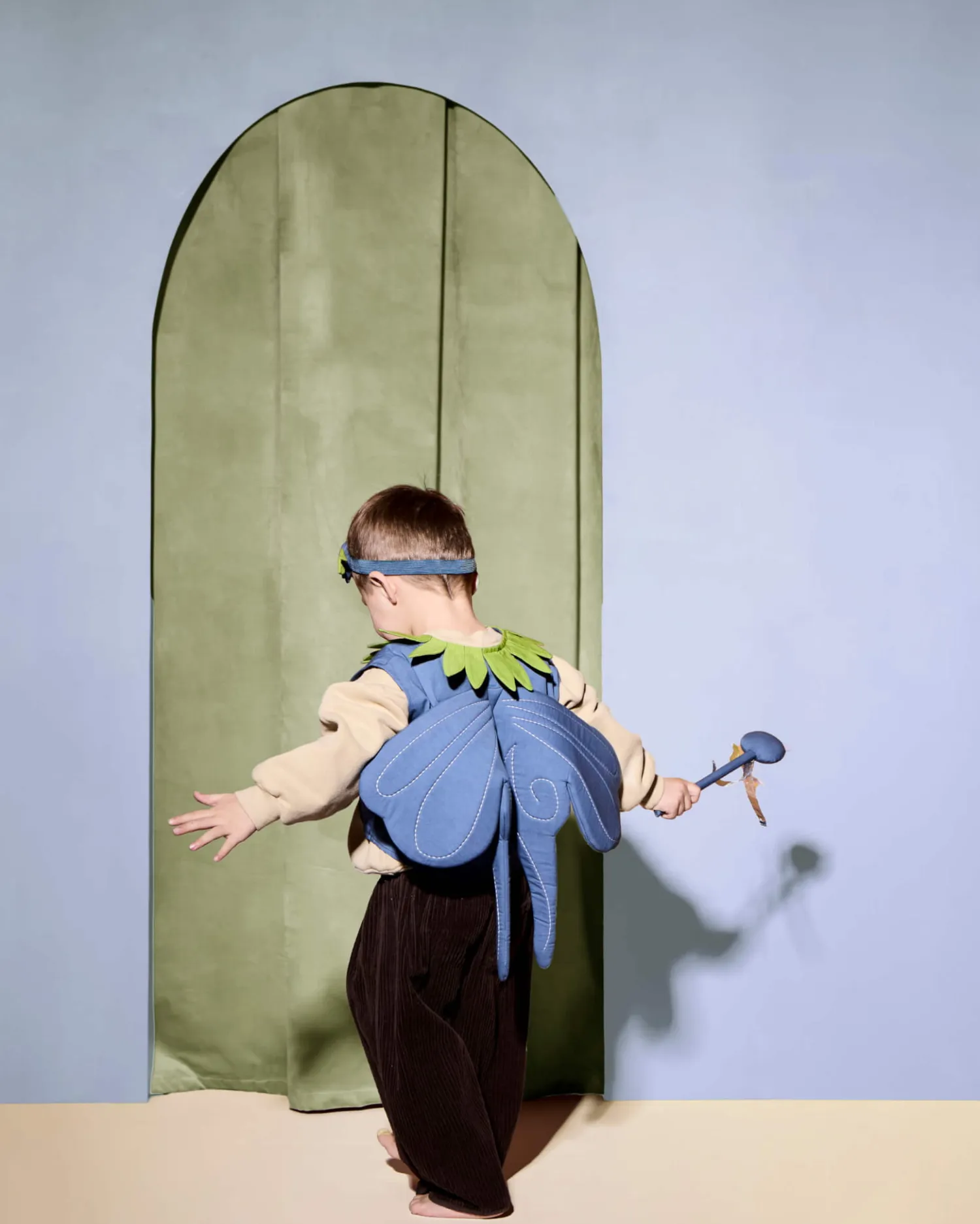 Kostiumy I Akcesoria|Kostiumy I Akcesoria | Kids Concept Kostium jagodowej wróżki
