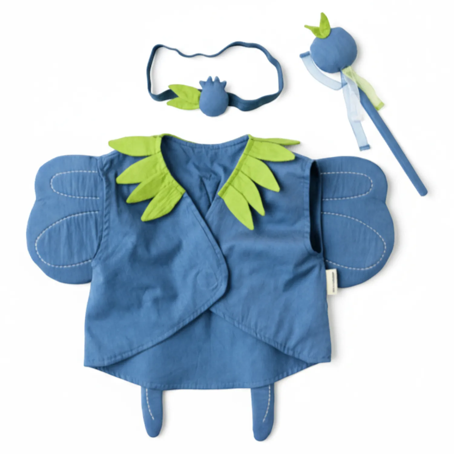 Kostiumy I Akcesoria|Kostiumy I Akcesoria | Kids Concept Kostium jagodowej wróżki