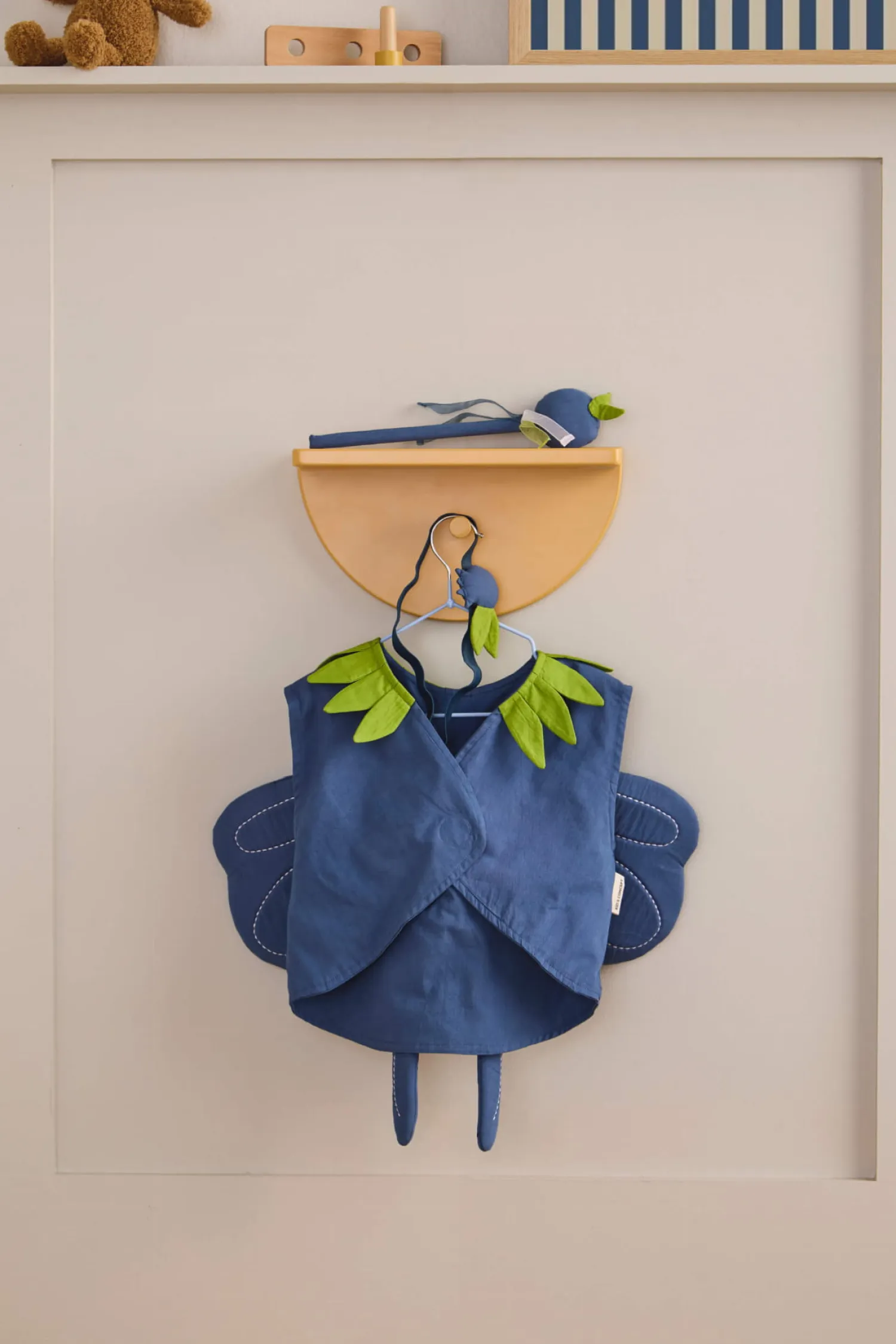 Kostiumy I Akcesoria|Kostiumy I Akcesoria | Kids Concept Kostium jagodowej wróżki