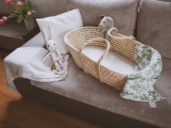 Kosze Mojżesza I Kołyski|Kosze Mojżesza I Kołyski | AhojBaby Kosz Mojżesza + materacyk