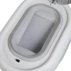 Kosze Na Pieluchy|Kosze Na Pieluchy | Shnuggle Baby Kosz na pieluchy Eco-Touch