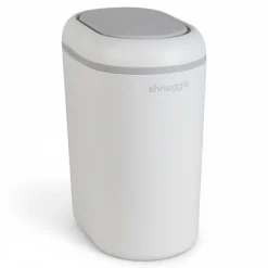 Kosze Na Pieluchy|Kosze Na Pieluchy | Shnuggle Baby Kosz na pieluchy Eco-Touch