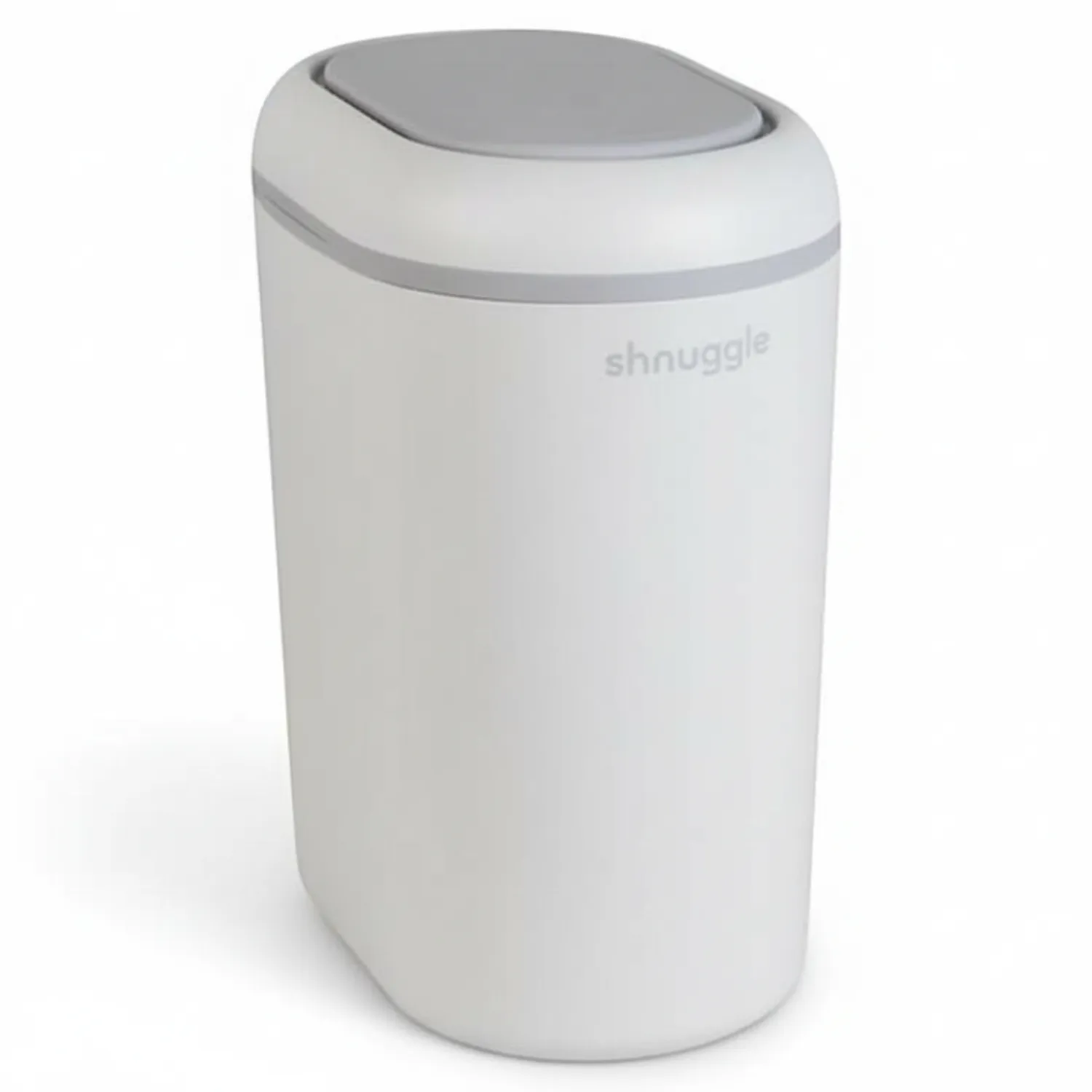Kosze Na Pieluchy|Kosze Na Pieluchy | Shnuggle Baby Kosz na pieluchy Eco-Touch