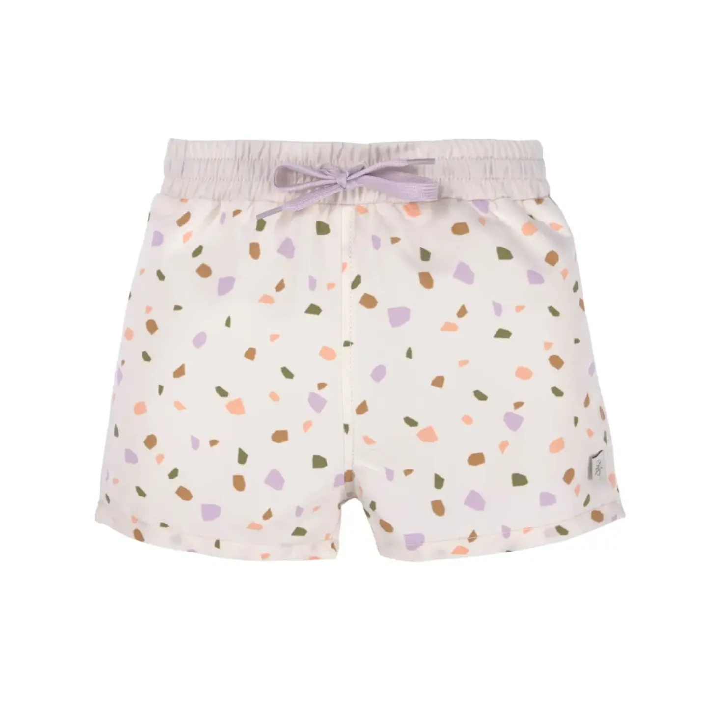 Kąpielówki - Pebbles, multicolor
