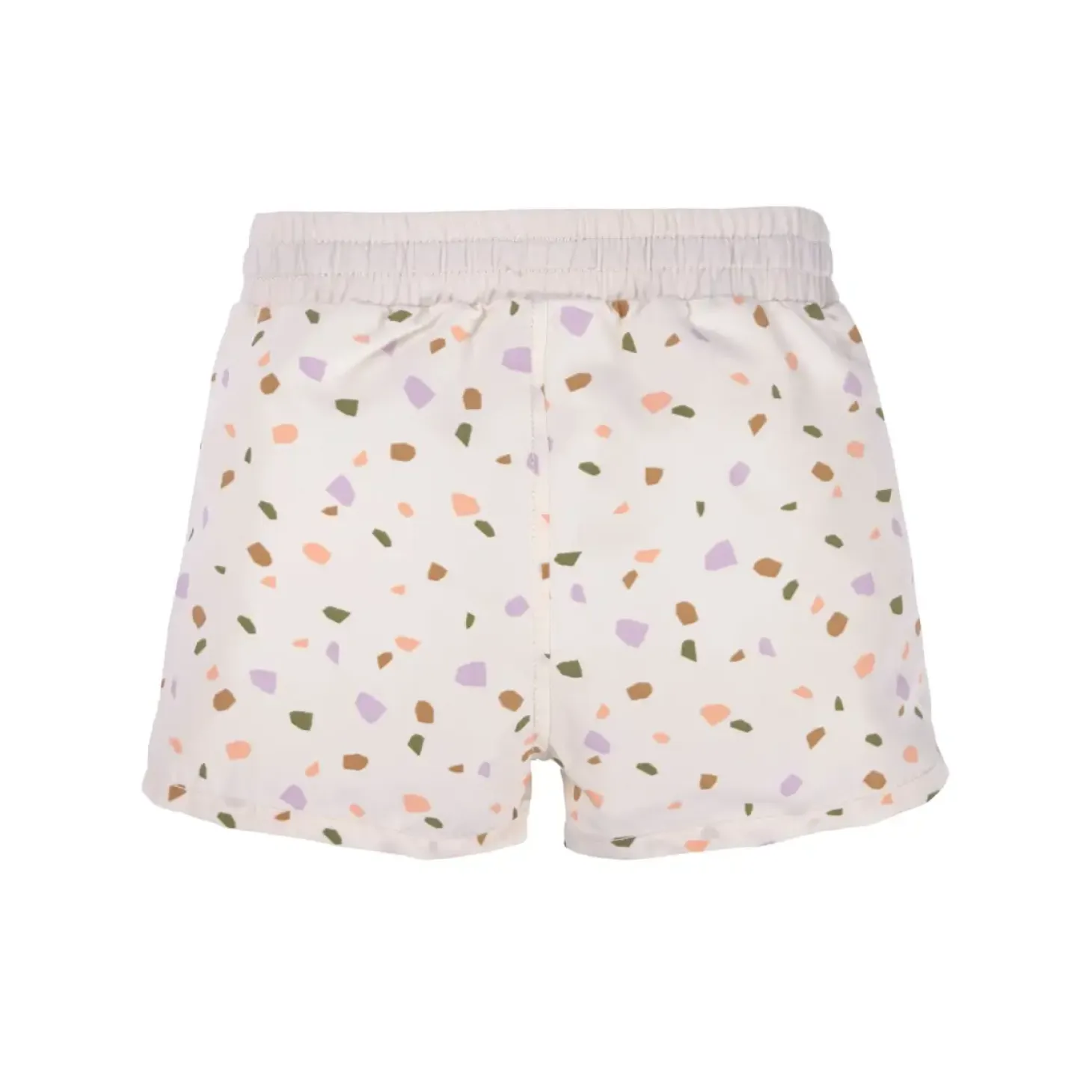 Kąpielówki - Pebbles, multicolor