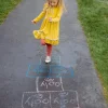 Artykuły Plastyczne | Ooly Kreda Chodnikowa, Chalk-O-Rama