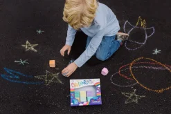 Artykuły Plastyczne | Ooly Kreda Chodnikowa, Chalk-O-Rama
