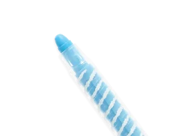 8 Lat+|7 Lat+ | Ooly Kredki olejne wykręcane pastele 12 szt. Twisty Stix