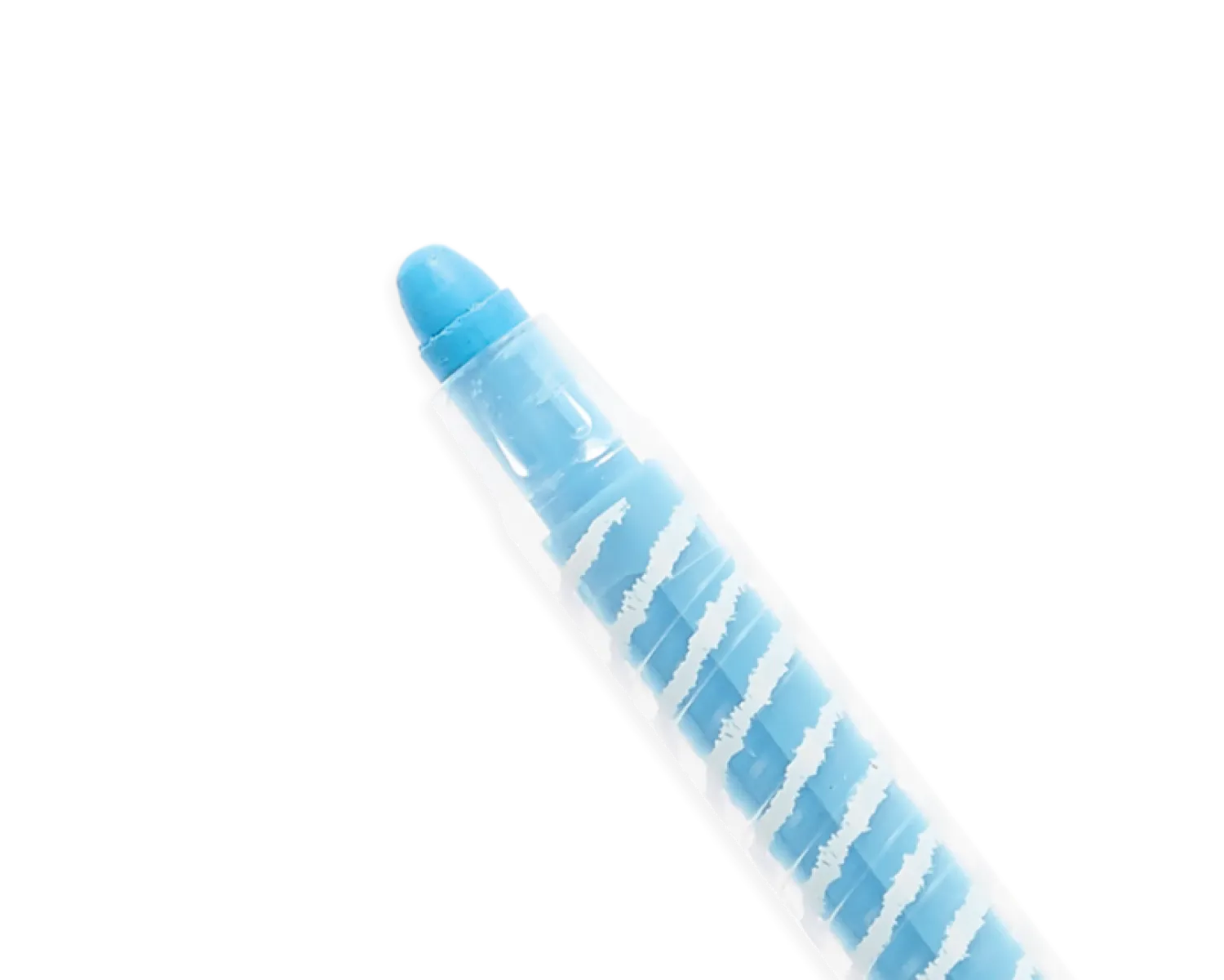 8 Lat+|7 Lat+ | Ooly Kredki olejne wykręcane pastele 12 szt. Twisty Stix
